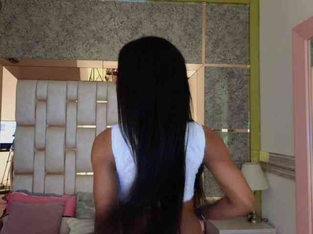 blackbeauty-ts Sex Cam Show