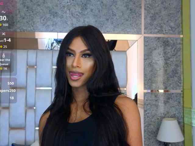 blackbeauty-ts