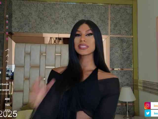 blackbeauty-ts