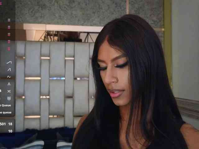 blackbeauty-ts