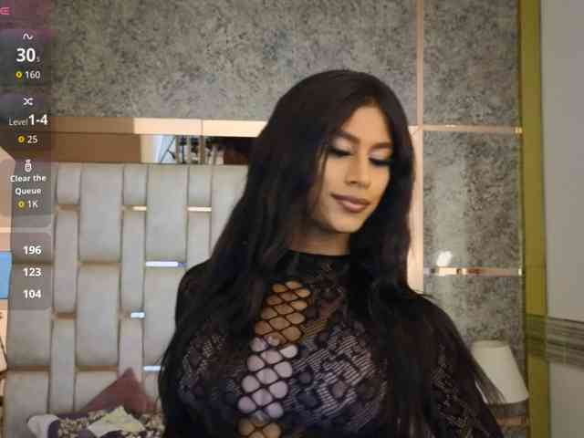 blackbeauty-ts
