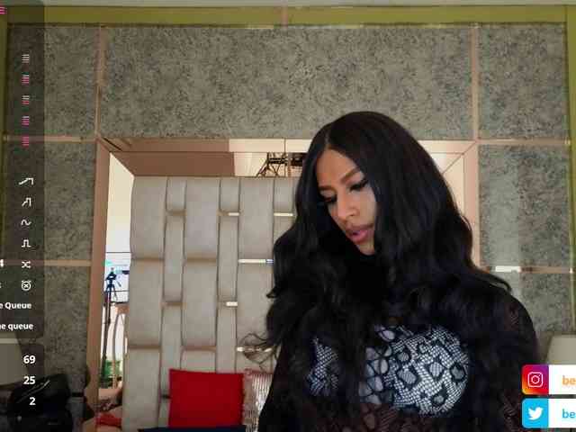 blackbeauty-ts