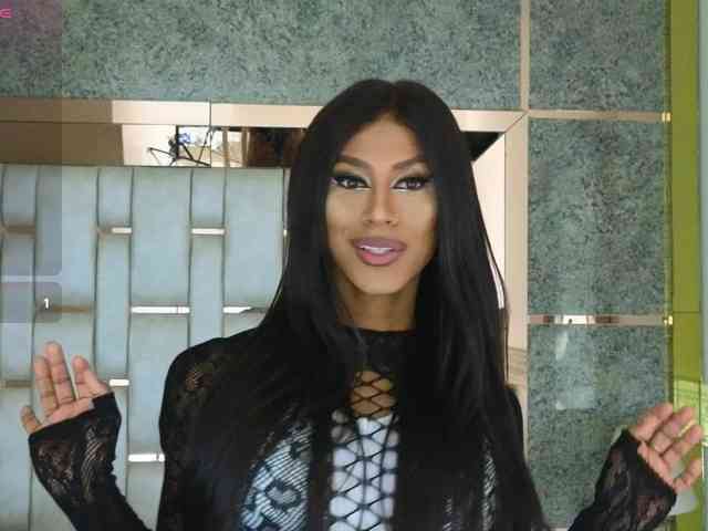 blackbeauty-ts