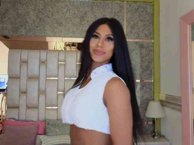 blackbeauty-ts Sex Cam Show
