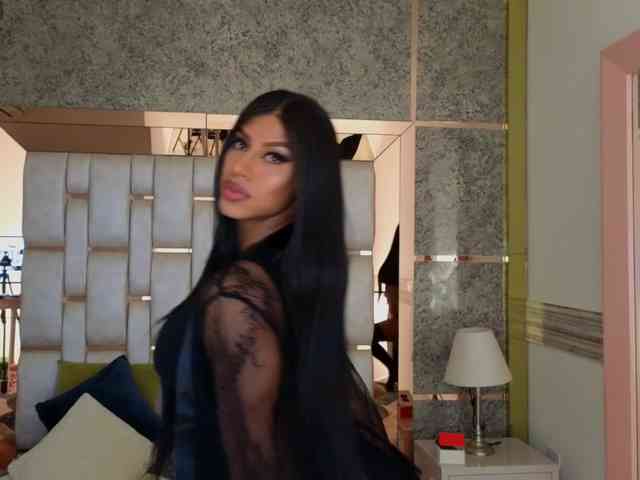 blackbeauty-ts