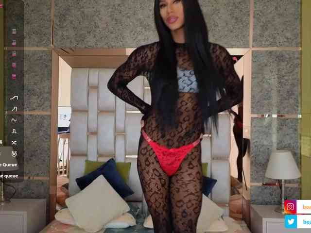 blackbeauty-ts
