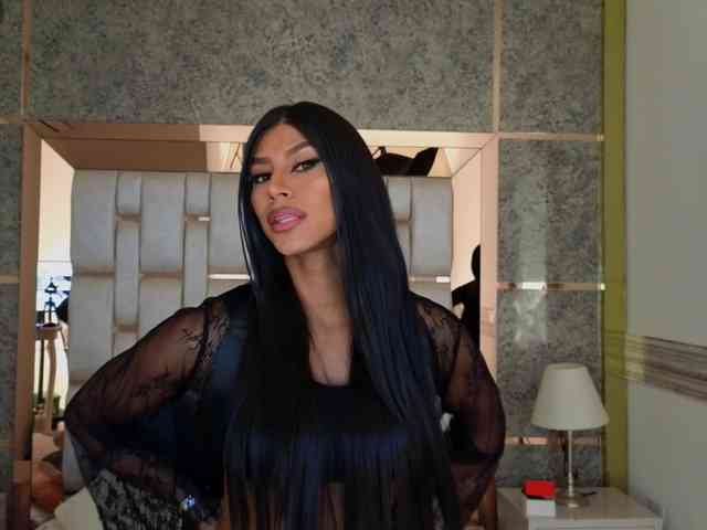 blackbeauty-ts