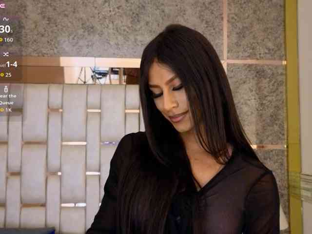 blackbeauty-ts