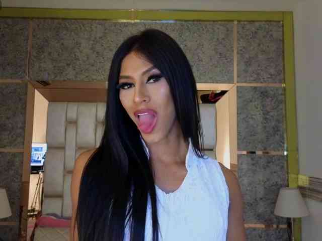 blackbeauty-ts Sex Cam Show
