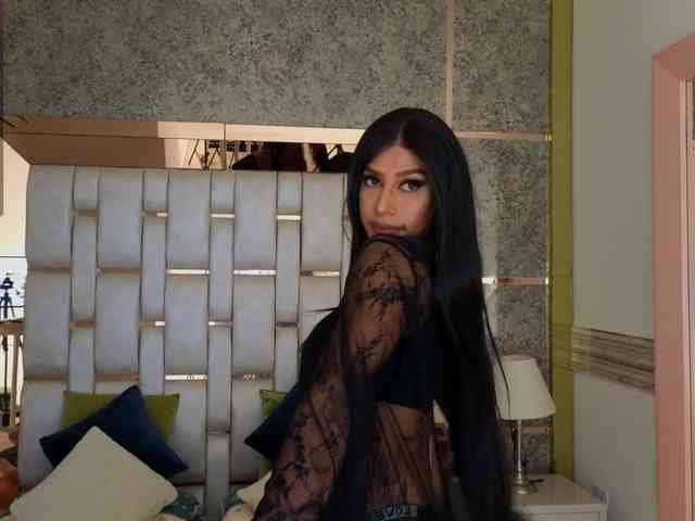 blackbeauty-ts