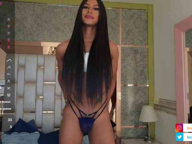 blackbeauty-ts