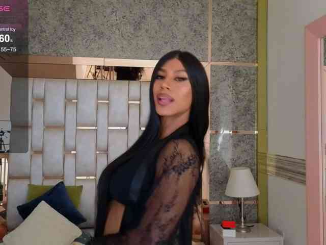 blackbeauty-ts