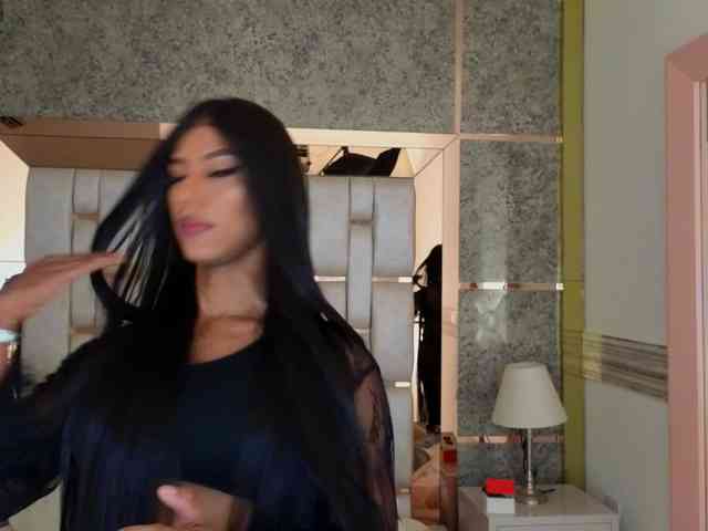 blackbeauty-ts