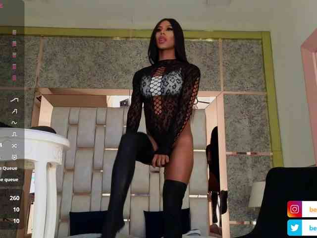 blackbeauty-ts