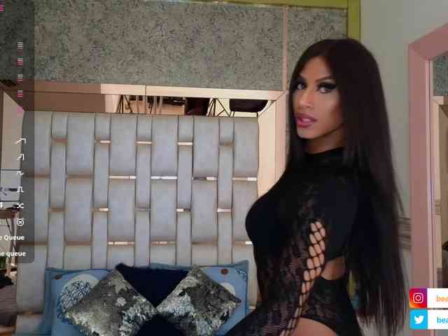 blackbeauty-ts