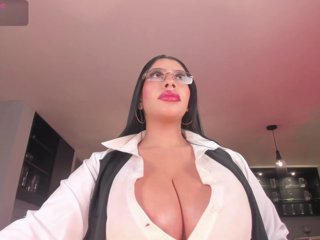 LeahLombardi Porn Show
