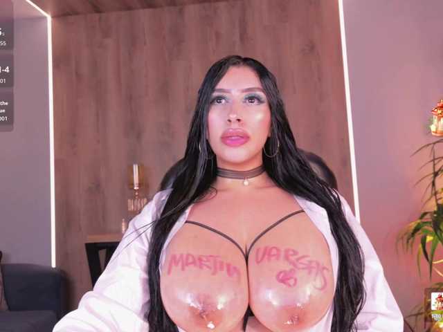 LeahLombardi live cam on BongaCams