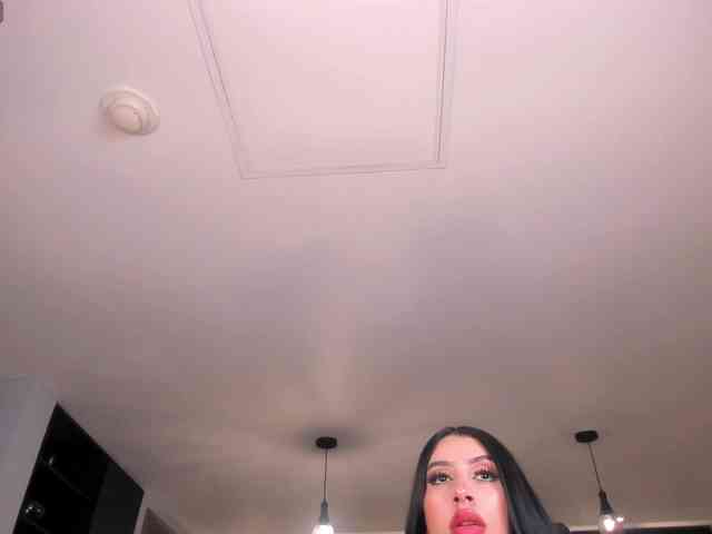Modelo: LeahLombardi
