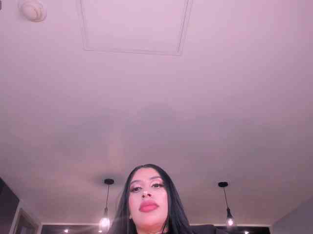 Modelo: LeahLombardi