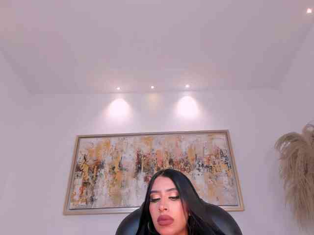 Modelo: LeahLombardi