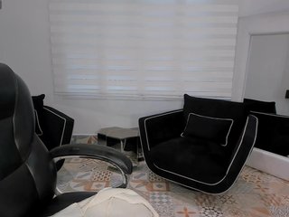IbizaJacobs Porn Show