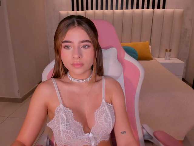 IbizaJacobs live cam on BongaCams