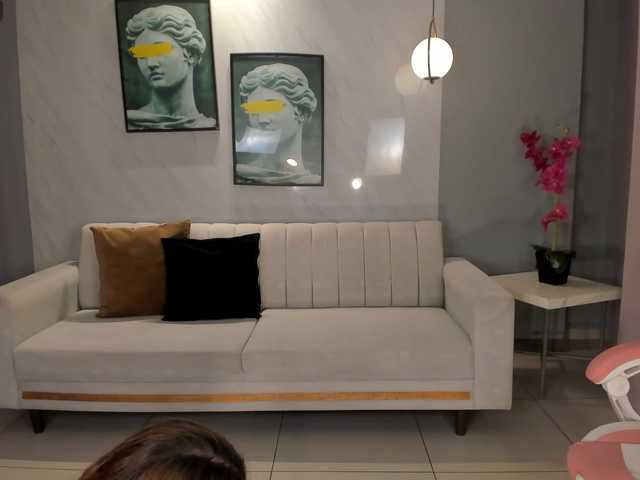 IbizaJacobs live cam on BongaCams