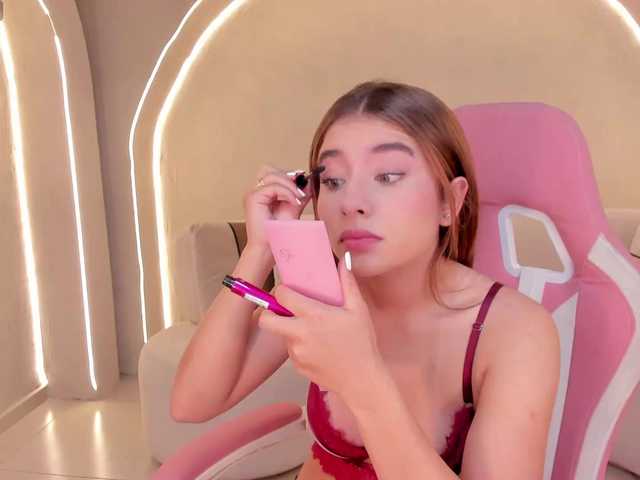 IbizaJacobs live cam on BongaCams