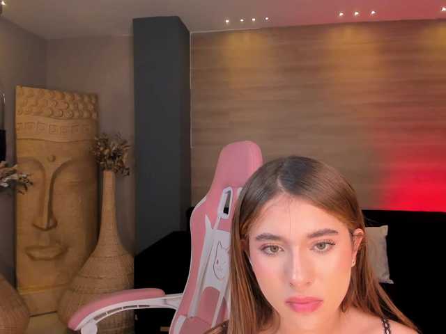 IbizaJacobs live cam on BongaCams