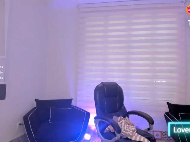 IbizaJacobs live cam on BongaCams