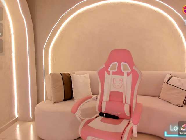 IbizaJacobs live cam on BongaCams