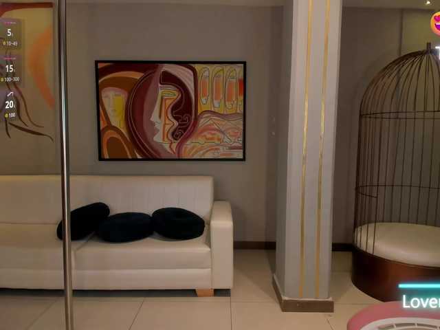 IbizaJacobs live cam on BongaCams