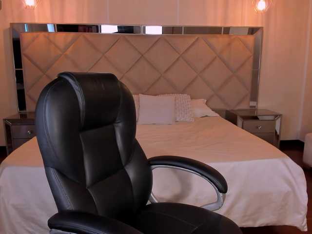 IbizaJacobs live cam on BongaCams