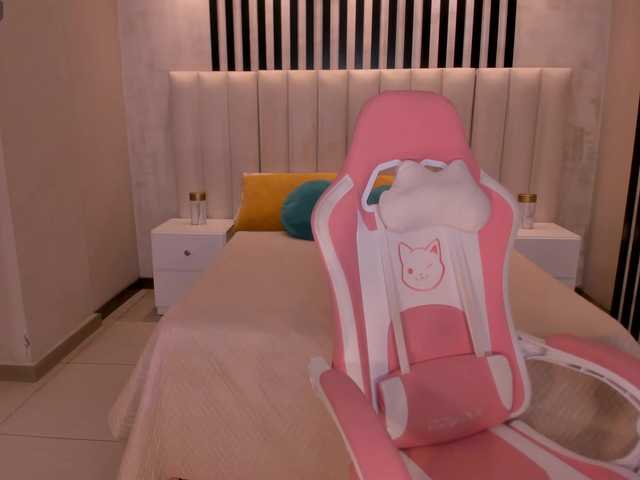 IbizaJacobs live cam on BongaCams