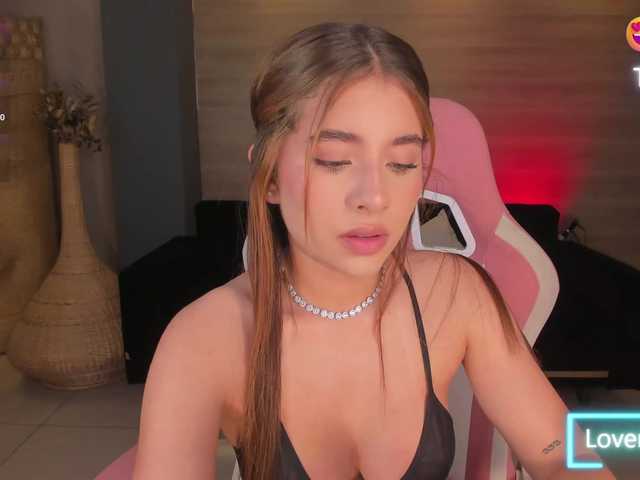 IbizaJacobs live cam on BongaCams