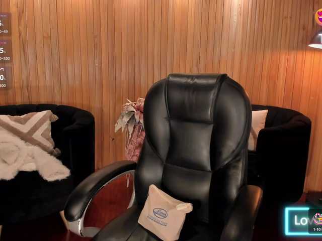 IbizaJacobs live webcam show