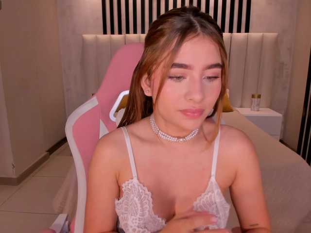IbizaJacobs live cam on BongaCams