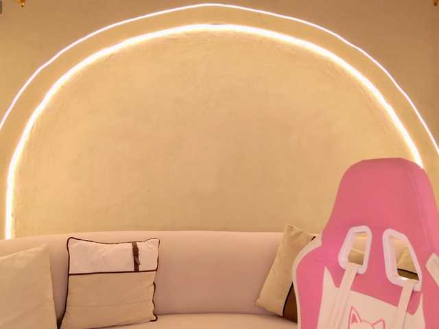 IbizaJacobs live cam on BongaCams