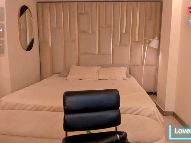 IbizaJacobs live cam on BongaCams