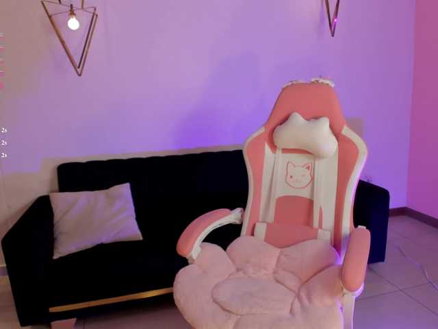 IbizaJacobs live cam