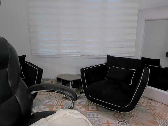 IbizaJacobs live cam on BongaCams