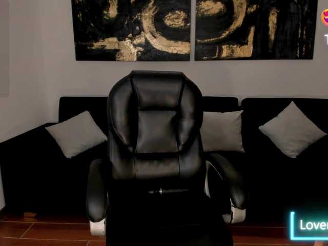 IbizaJacobs live cam on BongaCams
