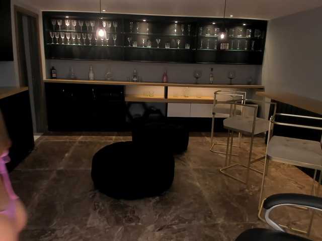 IbizaJacobs live cam on BongaCams