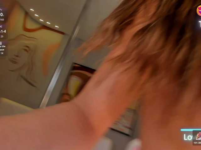 IbizaJacobs live cam on BongaCams