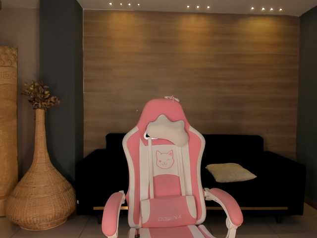 IbizaJacobs live cam on BongaCams