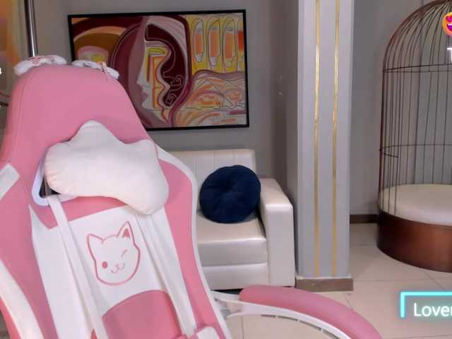 IbizaJacobs live cam on BongaCams