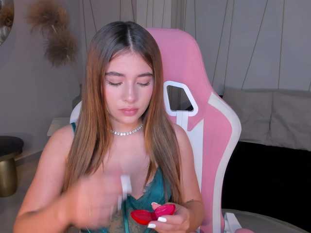 IbizaJacobs live cam on BongaCams