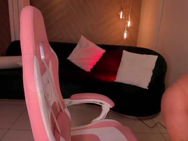 IbizaJacobs live cam on BongaCams