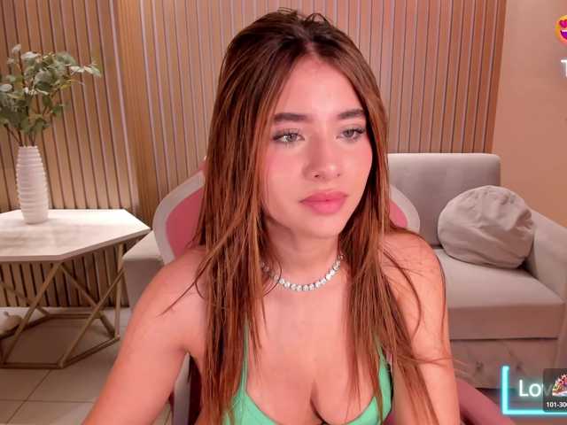 IbizaJacobs live cam on BongaCams