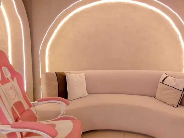 IbizaJacobs live cam on BongaCams